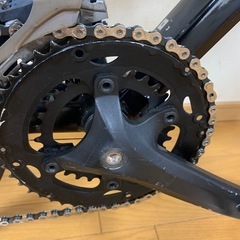 giant escape rx3 クロスバイクSサイズの画像