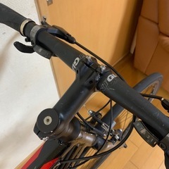 giant escape rx3 クロスバイクSサイズの画像