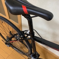 giant escape rx3 クロスバイクSサイズの画像