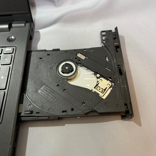 パソコン DELL Inspiron 3558 Intel(R) Core i3-5005U CPU 2.00GHz Windows 10 