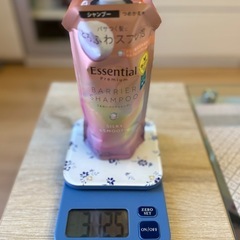 エッセンシャル　プレミアム　うるおいバリアシャンプー　シルキー＆スムース　つめかえ用　３４０ｍｌの画像
