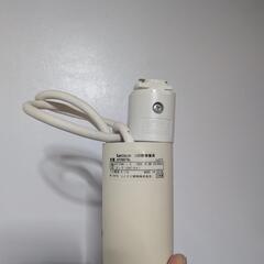電気の傘の画像
