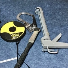 道具いろいろセットの画像