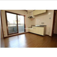 【🔑入居費用15万円🔑】✨物件数No.1✨ 🔥京王相模原線 京王よみうりランド 徒歩7分🔥 - 賃貸（マンション/一戸建て）