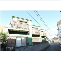 【🔑入居費用15万円🔑】✨物件数No.1✨ 🔥京王相模原線 京王よみうりランド 徒歩7分🔥 - 川崎市