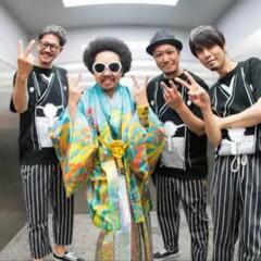 7/29（火）レキシ沖縄公演チケット
