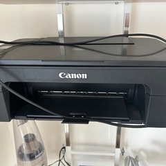 Canonのプリンターの画像