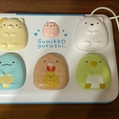 すみっコぐらし　パソコンプレミアムプラスの画像