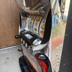 キングパルサー中古の画像