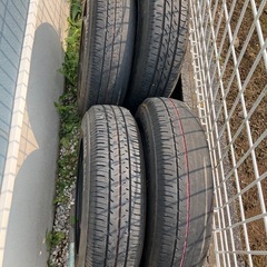 鉄　ホイール　てっちん４本セットの画像