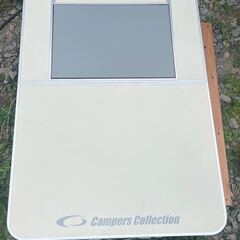 【激安】半額以下- 50%OFFの安い通販 Campers 折りたたみ式 キャンパーズコレクション Collection テーブル・チェア・ハンモック