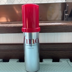 fino フィーノプレミアムタッチヘアオイルの画像