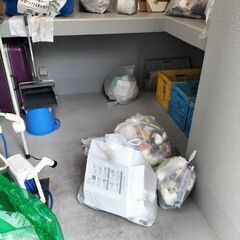 【浅草駅】【月約3.5万円】【週4日×朝1.5時間】マンション清掃/未経験者可～日払い可(浅草2)の画像