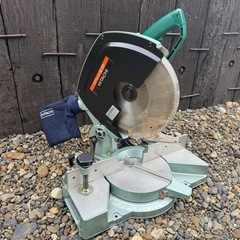 日立【HITACHI】卓上丸のこ C12FA 305mmの画像