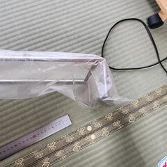 熱帯魚水槽120cm用のスタンドの画像