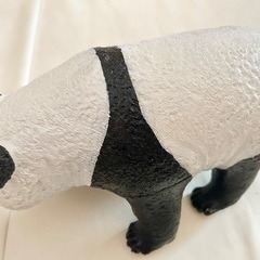 パンダ　おもちゃの画像