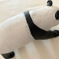 パンダ　おもちゃの画像