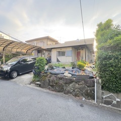 生駒市小明町 中古戸建 限定1区画