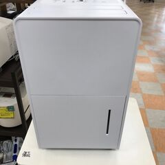 【ｼﾞｬﾝｸﾞﾙｼﾞｬﾝｸﾞﾙ金沢店】除湿機 ヤマゼン YOC-H601 2025年製 ※動作チェック済/当店6ヶ月保証の画像