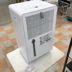 【ｼﾞｬﾝｸﾞﾙｼﾞｬﾝｸﾞﾙ金沢店】除湿機 ヤマゼン YOC-H601 2025年製 ※動作チェック済/当店6ヶ月保証の画像