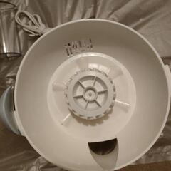 ジューサー/ティファール/T-FAL/ パリの朝食/ネクタリア/搾りたて/ジュース/基本、引き取り限定でお願いします。の画像