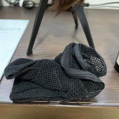 フルウィッグの画像
