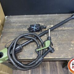 【引き取り限定】【中古品】DUKSHIN DEP-1403T 電動式ドラム用ポンプ 吐出量:約19L/分の画像