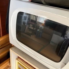 National 電子レンジの画像