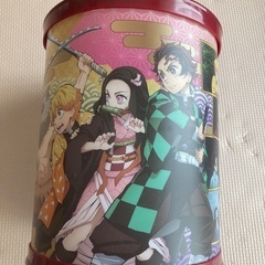 新品【鬼滅の刃】グッズの画像