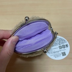 がまぐち おにぎりマスコット２
の画像