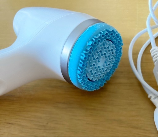 新品未使用】ニュースキン ルミスパiO 本体 充電コード (麗桜