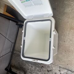 リサイクルショップどりーむ天保山店　No3346 ゴミ箱　３３Lサイズの画像