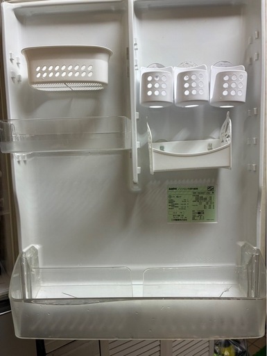 訳あり！冷蔵庫400L