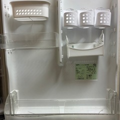 訳あり！冷蔵庫400Lの画像