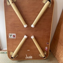 ちゃぶ台の画像
