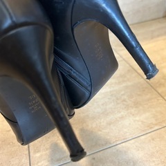 DIANA ダイアナ　ショートブーツの画像