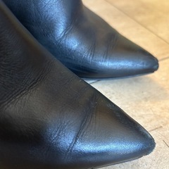 DIANA ダイアナ　ショートブーツの画像