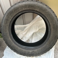 NANKANG AW-1 165/65R15 81Q ｽﾀｯﾄﾞﾚｽ 4本の画像
