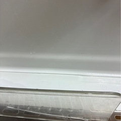 訳あり！冷蔵庫400Lの画像