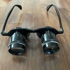 カートン　双眼鏡　オペラグラス