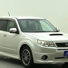 🚙スバル フォレスター 　２．０　ＸＴ🚙の画像