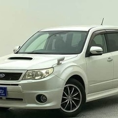 🚙スバル フォレスター 　２．０　ＸＴ🚙