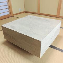  センターテーブル　美品！