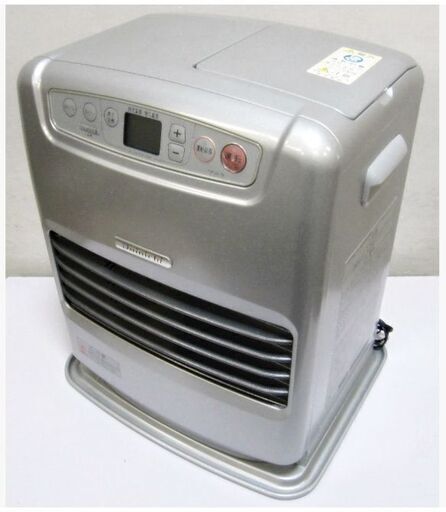 ダイニチ 2005年 ブルーヒーター 石油ファンヒーター FW -321S
