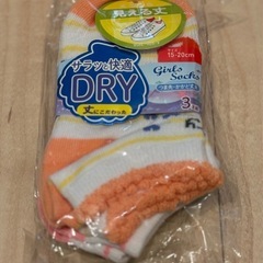 新品　靴下　3足セット