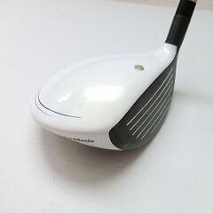 テーラーメイド グローレF2 フェアウェイウッド GLOIRE F (2016) 5W 　GL6600（R） グリップ新品の画像