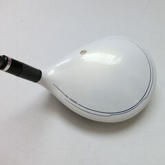 テーラーメイド グローレF2 フェアウェイウッド GLOIRE F (2016) 5W 　GL6600（R） グリップ新品の画像