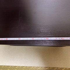 テレビ台の画像