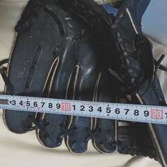 【お話中】小学生用グローブの画像