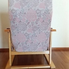 1人用ソファーの画像